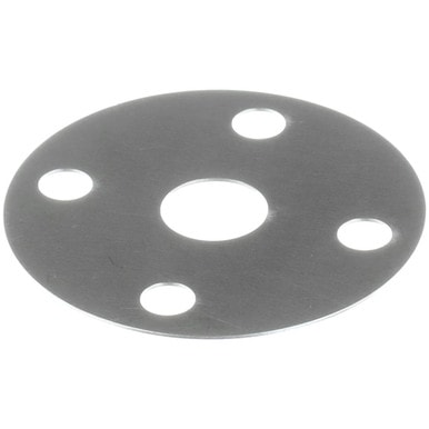 Alto Shaam 1010023 Spacer, Motor, Ar-6G ('08) — main image