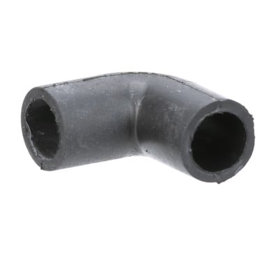 Hoshizaki 433467-01 ElbowEpdm/ (Black)