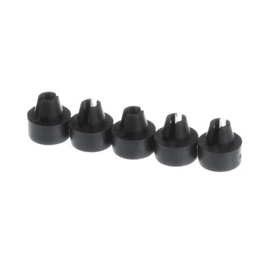 Rational 24.01.259P Plastic Buffer 8, 1Mm ForDoor — main image
