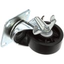 Henny Penny 40947 Caster-4 In. Swivel WithBrake