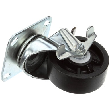 Henny Penny 40947 Caster-4 In. Swivel WithBrake — main image