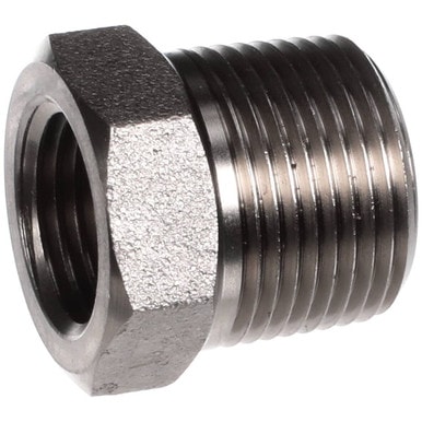 Henny Penny FP01-078 Reducer 3/4 Male To 1/2Female — main image