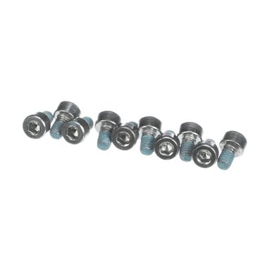 Rational 10.00.696P Allen Screw M4X6 W.Precoat 85