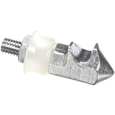 Kitchen Spares — Henny Penny MM207091 2 Notch Door Catch
