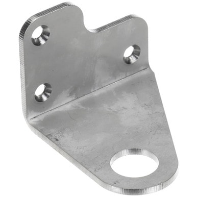 Alto Shaam 1023800 Plate, Hinge Door — main image