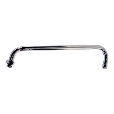 Fisher Manufacturing 3967 16" Spout — main image