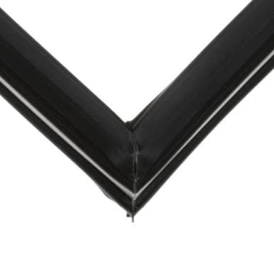 True 810993 Gasket, T-72-6 BottomBlack 2910-R030, 2