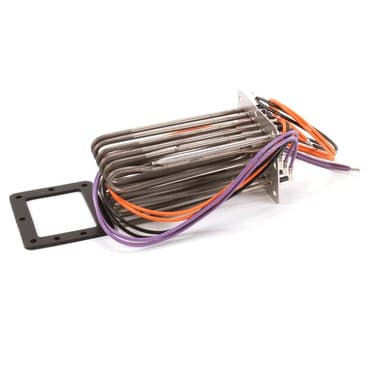 Rational 8024419 Heating Element With Gasket