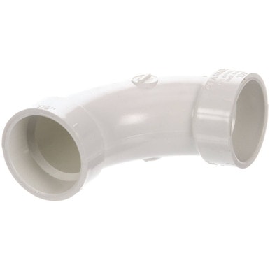 Randell PB ELB0903 Elbow, 1-1/2 Pvc SweepSch 40 — main image