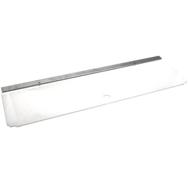 Henny Penny 152113-002 Assy-Door Pane UpperW/Tape