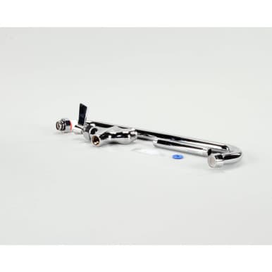 Fisher Manufacturing 2901-14 Faucet Addonlh 14Ss