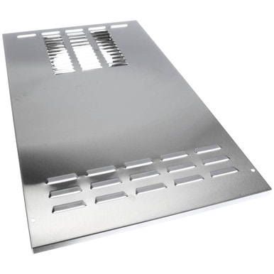 Alto Shaam 5000949 Blower/Access Panel Spot, Ar-7Es/S — main image