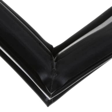 True 810871 Gasket, Tm-24, Black, 62.8125X25X1
