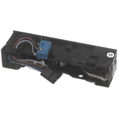 Alto Shaam LK-34292 Lock, Rahrbach, Solenoid CLoser, 8440-020003, 12Vdc