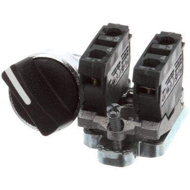 Lincoln 390060 Switch Burner Assy Set — main image