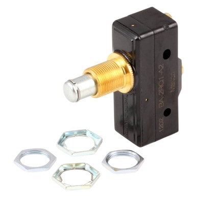 Cleveland Range 1019600 SwitchMicro — main image