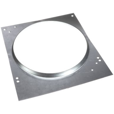 Delfield 0072353B-S Baffle, Fan, Condensor, 4400N