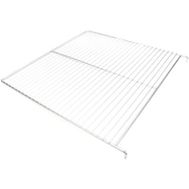 Traulsen 340-60180-20 Shelf Chrome Plated 232W Right