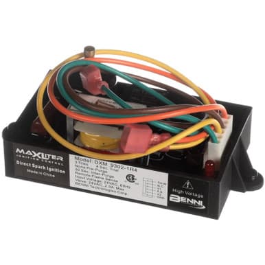 Cleveland Range KE603774-1 Ignition Module DirectSpark Csa Sgl-Tr