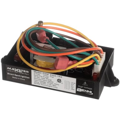 Cleveland Range KE603774-1 Ignition Module DirectSpark Csa Sgl-Tr