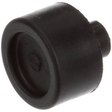Berkel 01-40330M-00087 Nd, Rubber Foot (330M) — main image