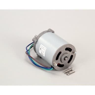 Wilbur Curtis WC-3739 Whipper Motor Assy, 120V 60Hz