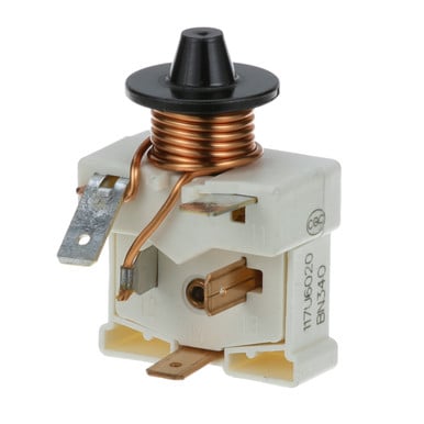 HOSHIZAKI 4A3113-01 Start Relay
