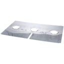 Henny Penny 71601 Weld Assembly-323 Dr PanCov