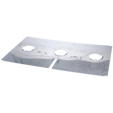 Henny Penny 71601 Weld Assembly-323 Dr PanCov — main image