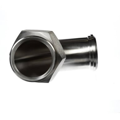 Groen Z015656 Elbow 90 Deg Sweep 3"