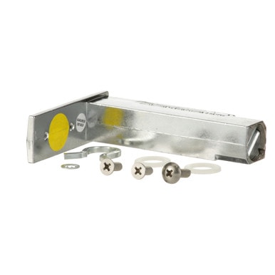 Hatco R03.40.105.00 Kit, Drain Valve Brass, 3/8" — main image