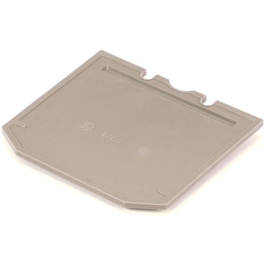 Alto Shaam TM-3786 Terminals, *Ct, Wall, Part, 35Mm — main image