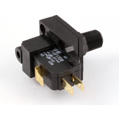 Groen NT1091 Pressure Switch- PtfeDiaphramss Spring