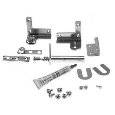 Hoshizaki HS-3527 Hinge Kit Right to left