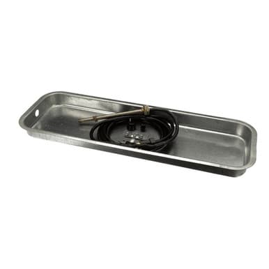 True 217461 Drain Pan Heated KitTssu/Tuc 27/27F/48/