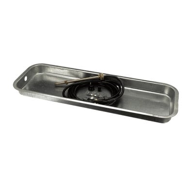 True 217461 Drain Pan Heated KitTssu/Tuc 27/27F/48/