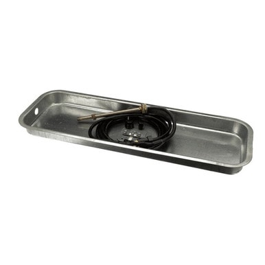 True 217461 Drain Pan Heated KitTssu/Tuc 27/27F/48/ — main image