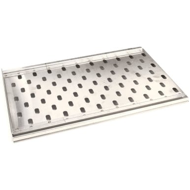Groen Steamer Parts — Groen 159453 Weldment, Steamer Shelf