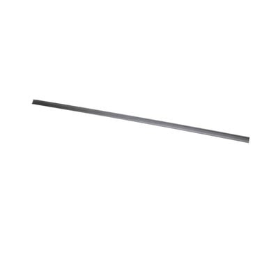 True 947769 Led Cover, 23-3/16 BlackGdm-72 Led