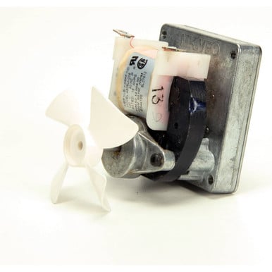 Hatco 02.12.004.00 120V Drive Motor