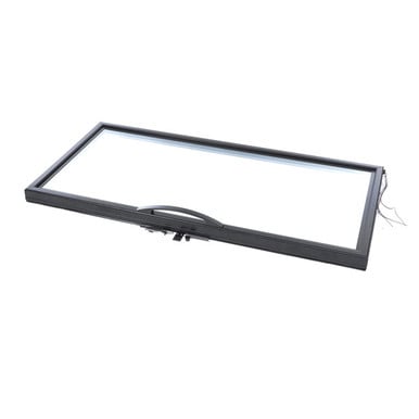True 998015 Door AssemblyGdm-49F-Hctsl01 Black