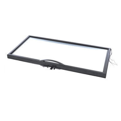 True 998015 Door AssemblyGdm-49F-Hctsl01 Black — main image