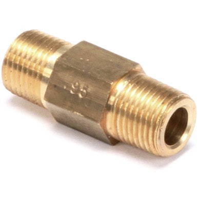 Lincoln 369557 LP Orifice - Bypass — main image