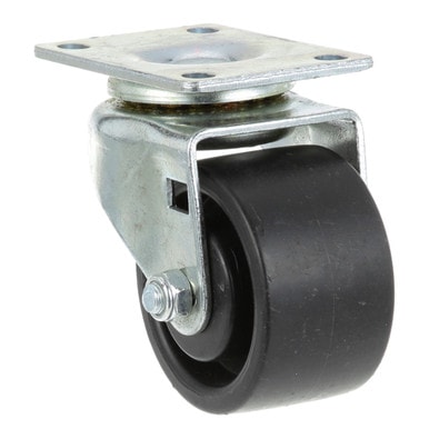 Hoshizaki 4A4275-02 4" Plate Caster without Brake — main image