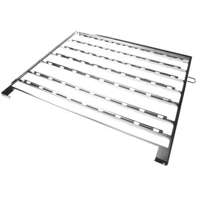 Alto Shaam 5018903R Service Rack, Rh Ctp7-20 Krogerspecial Spacing — main image