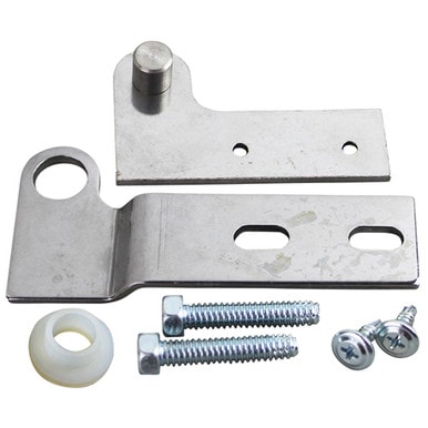 True 870843 Hinge Kit, Door Top — main image