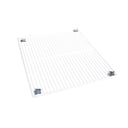True 868301-038 Shelf, T-36-Gc, Top, WhtWire