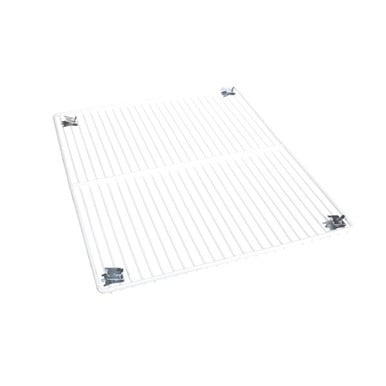 True 868301-038 Shelf, T-36-Gc, Top, WhtWire