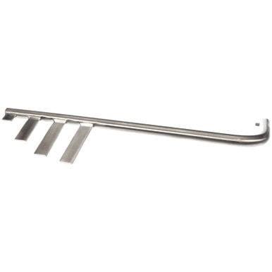 Cleveland Range SKE01682-3 Food Baffle 80G Mixer — main image