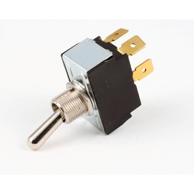 Alto Shaam SW-3528 Switch, Toggle, 20A, 250V, Dpst — main image